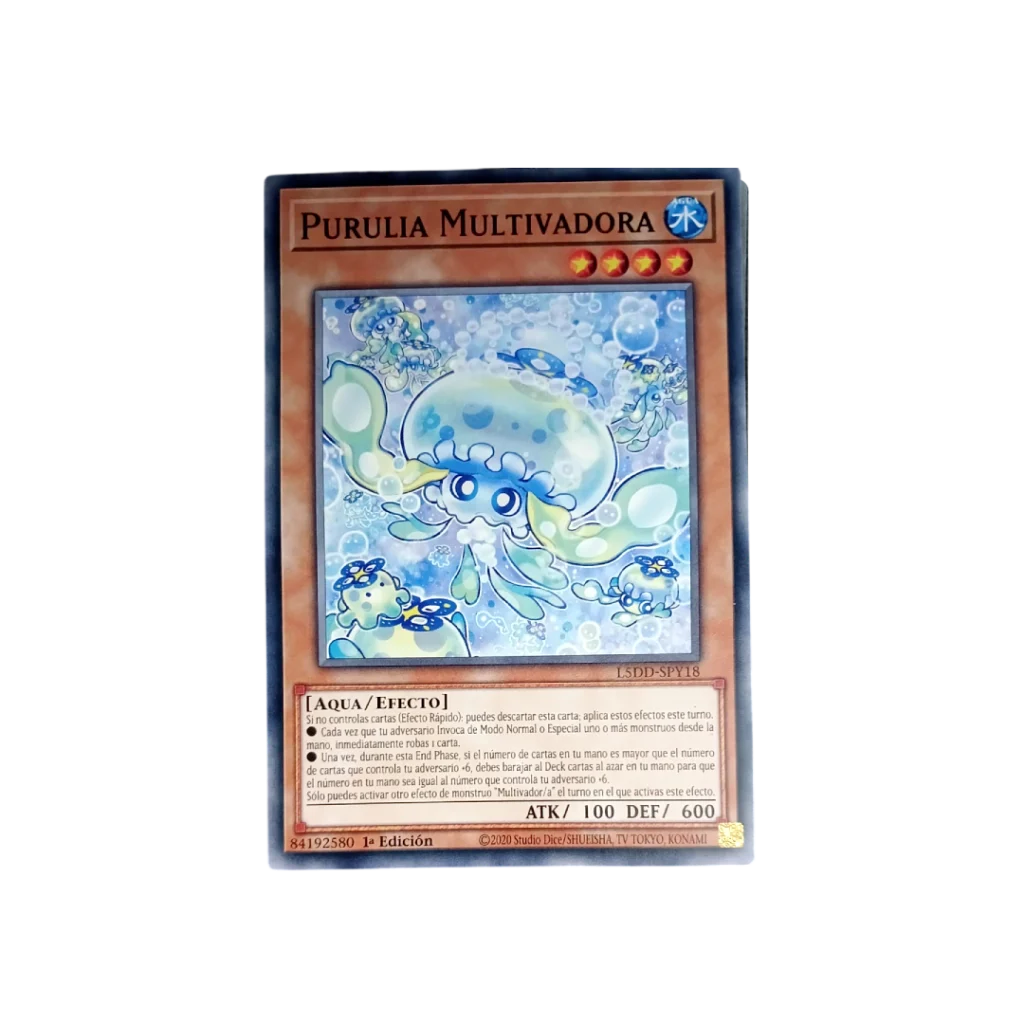 Mulcharmy Purulia Español