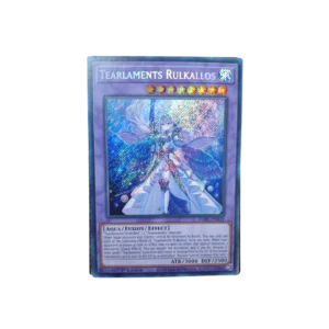 Tearlaments Rulkallos