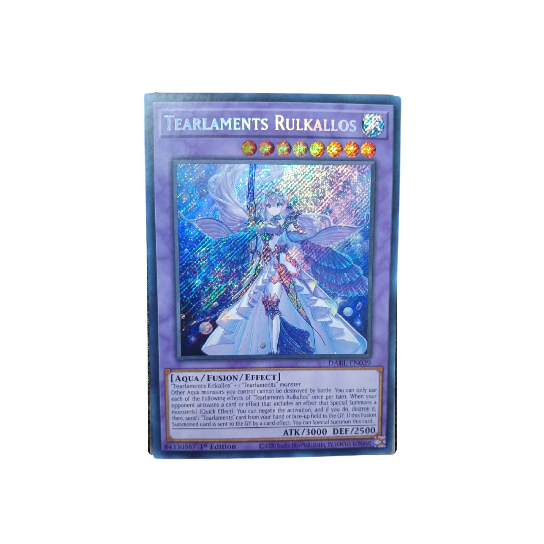 Tearlaments Rulkallos 1 Tearlaments Rulkallos