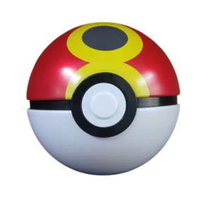 Pokeball 2025