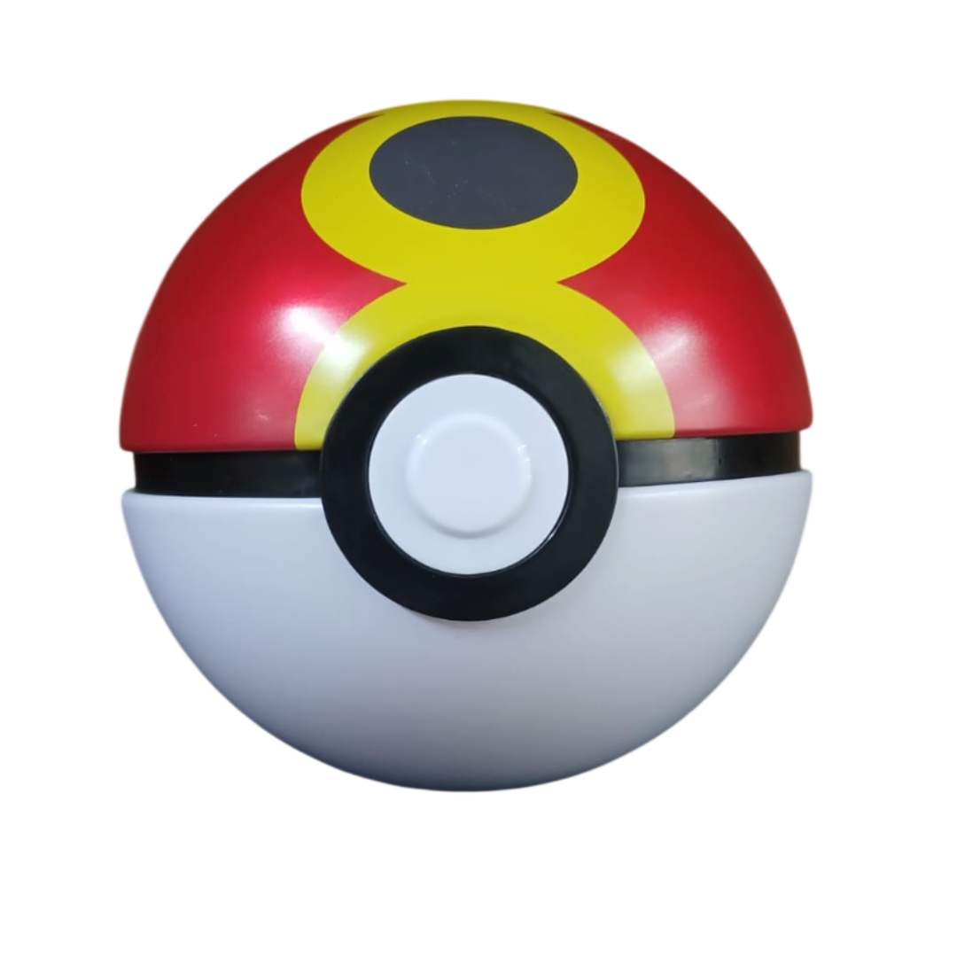 Pokeball 2025 1 Pokeball 2025