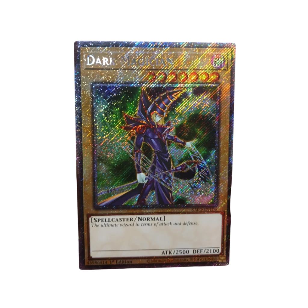 Dark Magician