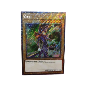 Dark Magician