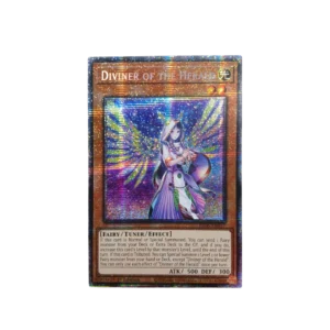 DIviner of the Herald