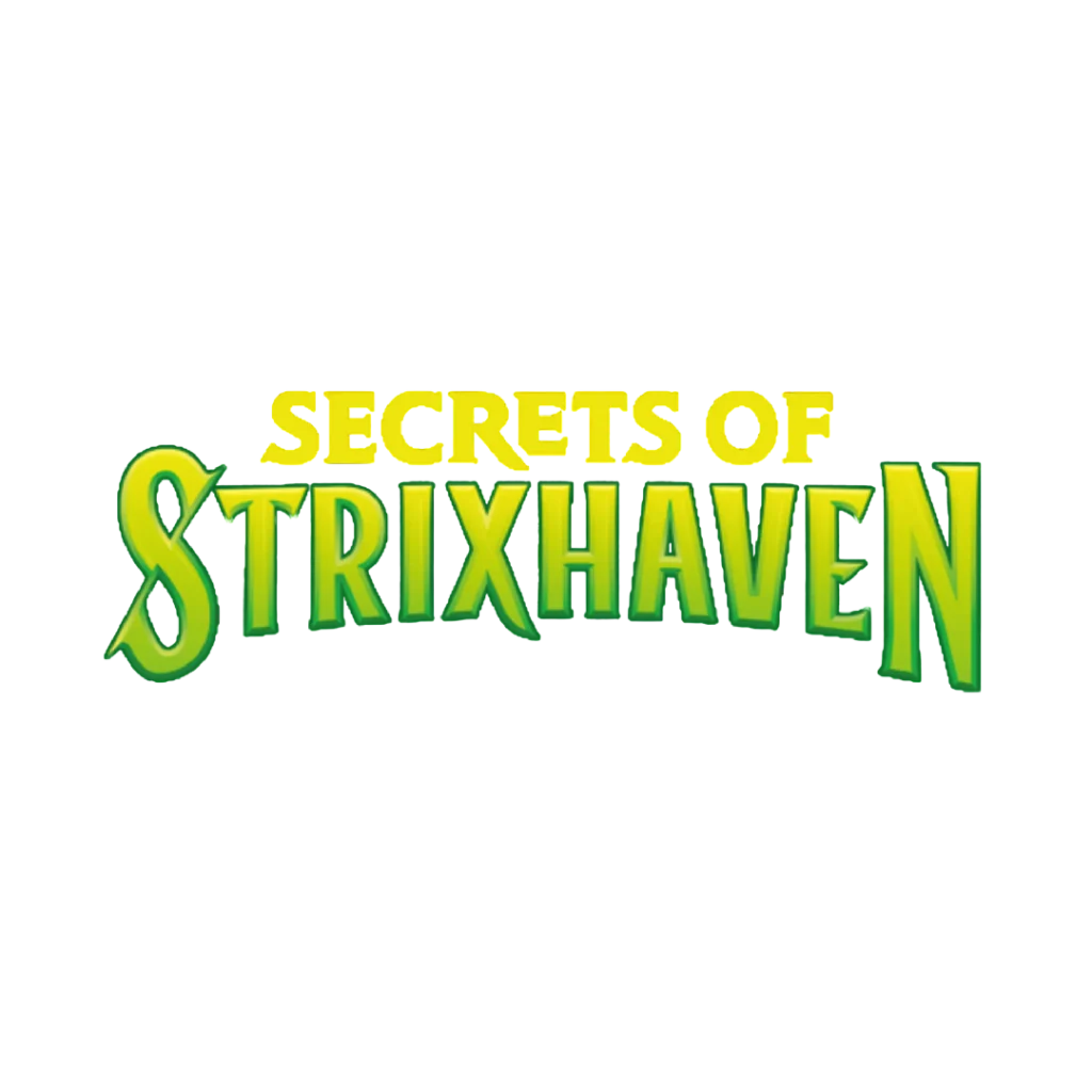 Secret of Strixhaven