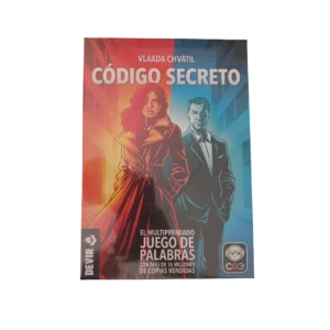 Código secreto
