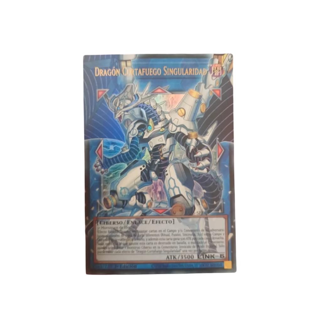 Firewall Dragon Singularity