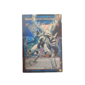 Firewall Dragon Singularity